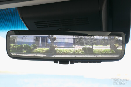 レクサス LM 500h