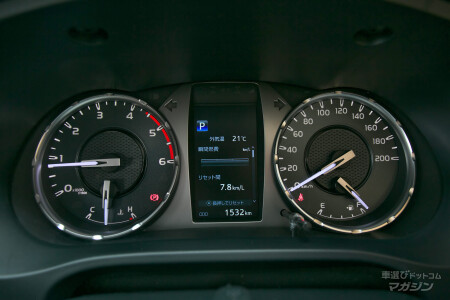 トヨタ ハイラックス 2020