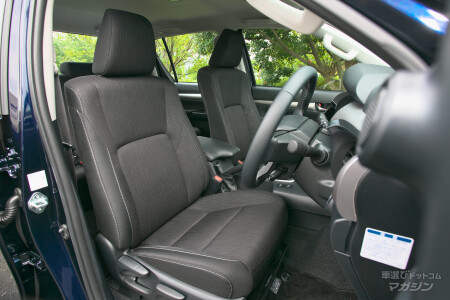 トヨタ ハイラックス 2020