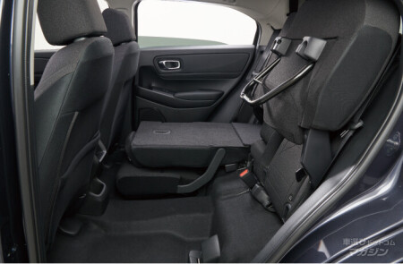 ホンダ ヴェゼル 2代目 2021