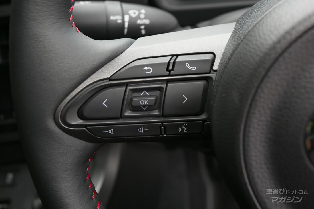 トヨタ GRヤリス RZ 2024モデル