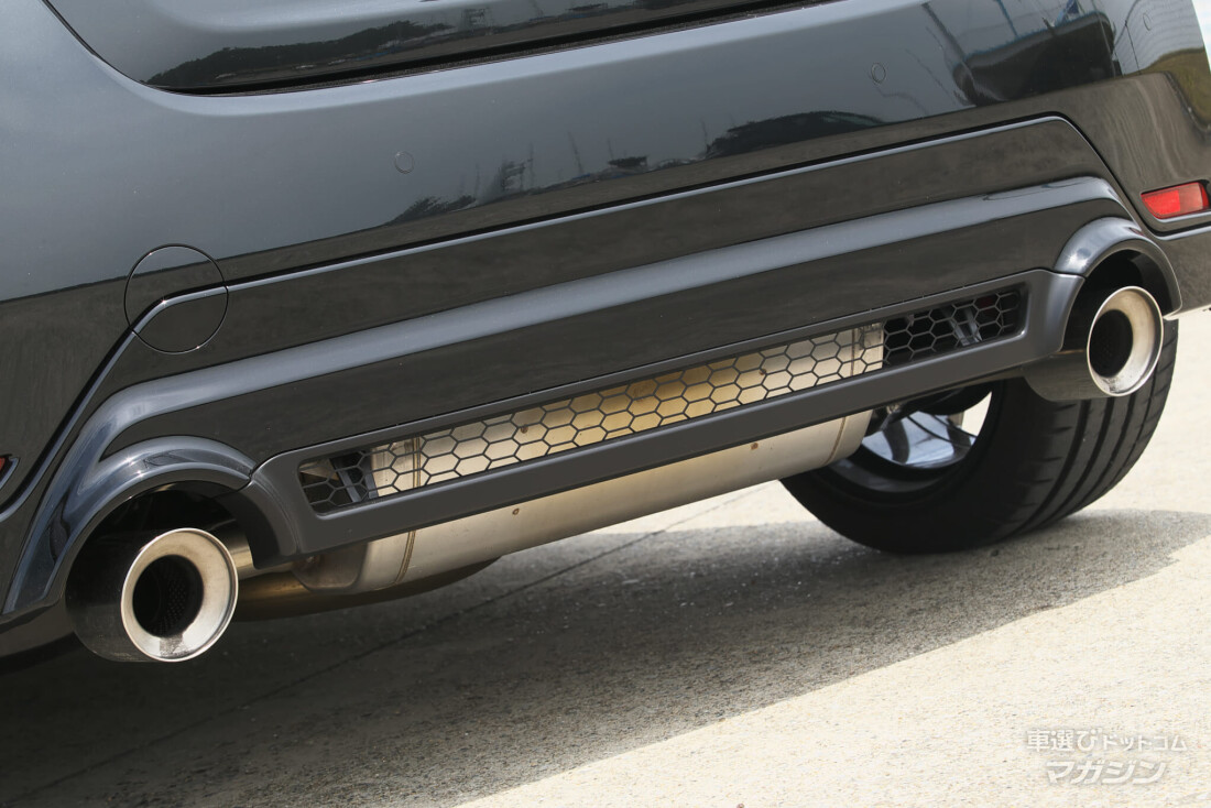 トヨタ GRヤリス RZ 2024モデル