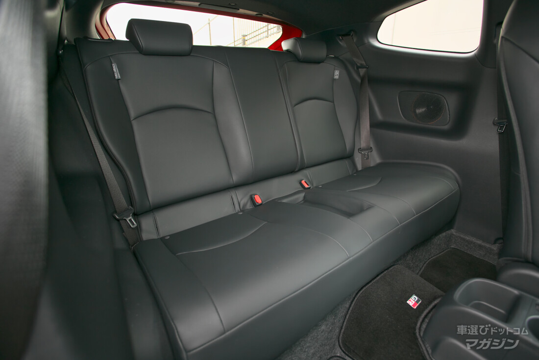 トヨタ GRヤリス RZ 2020モデル