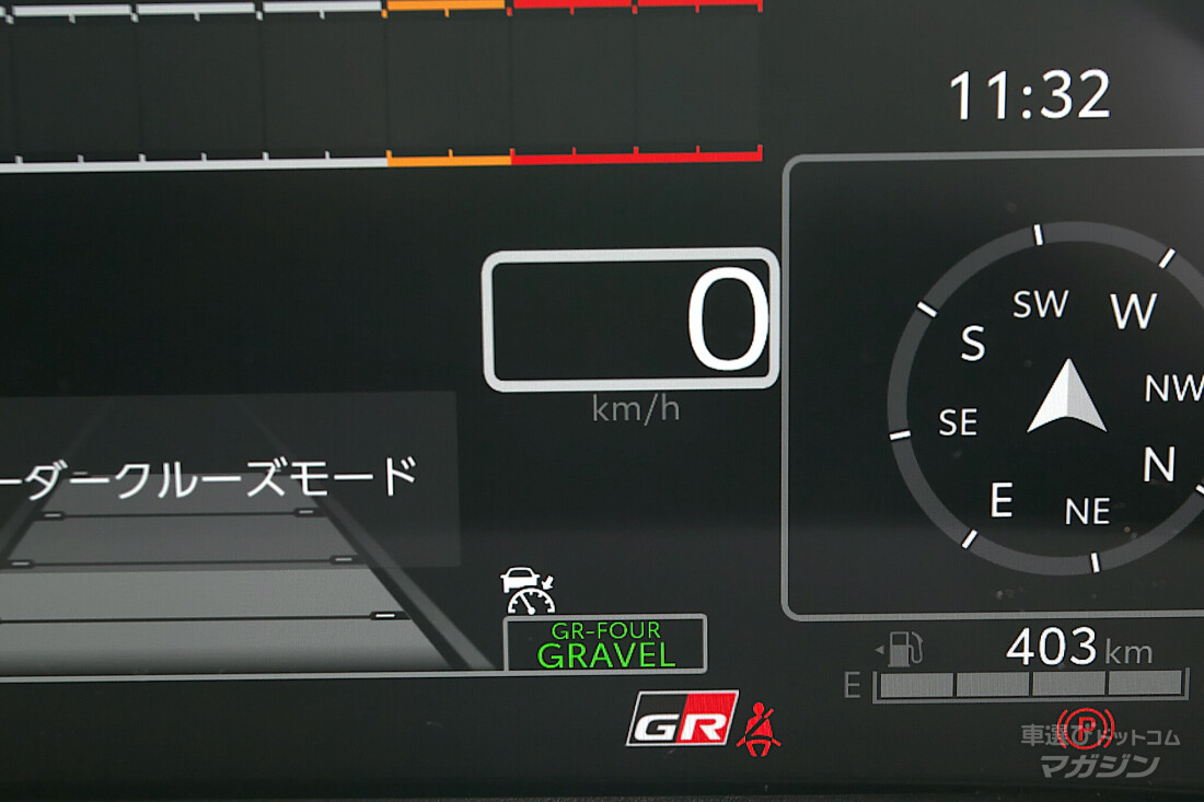 トヨタ GRヤリス 2024