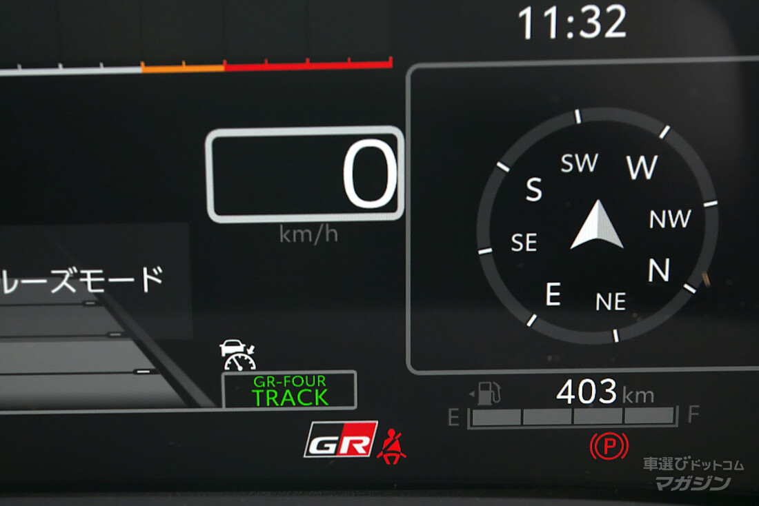 トヨタ GRヤリス 2024