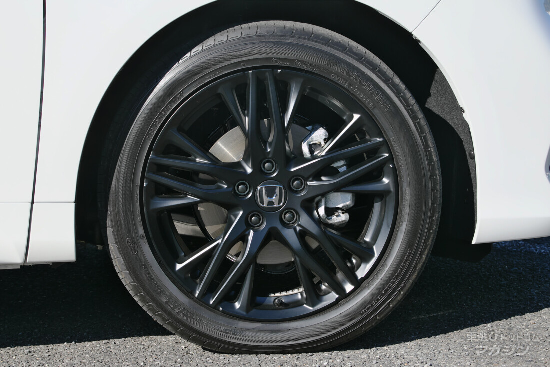 ホンダ オデッセイ 2023 RC5