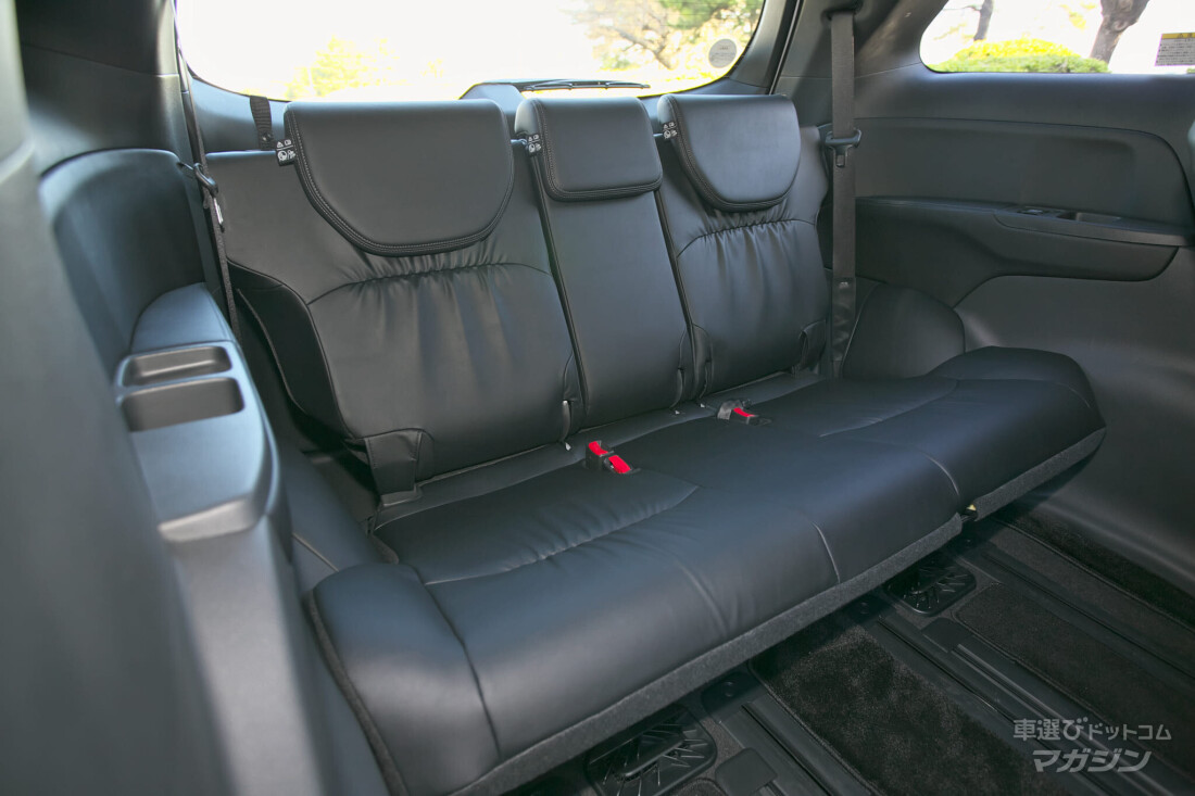 ホンダ オデッセイ 2023 RC5