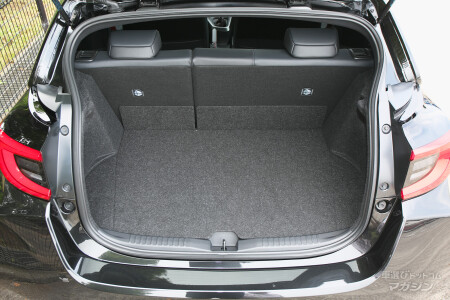 トヨタ GRヤリス RZ 2024モデル