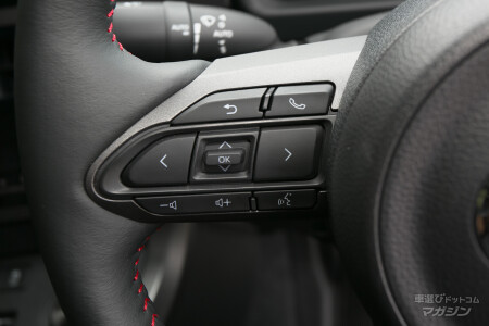 トヨタ GRヤリス RZ 2024モデル