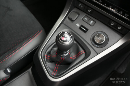 トヨタ GRヤリス RZ 2024モデル