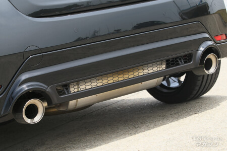 トヨタ GRヤリス RZ 2024モデル