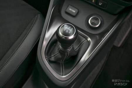 トヨタ GRヤリス RZ 2020モデル