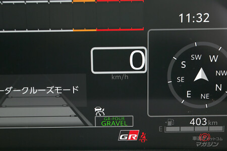 トヨタ GRヤリス 2024