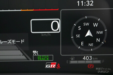 トヨタ GRヤリス 2024