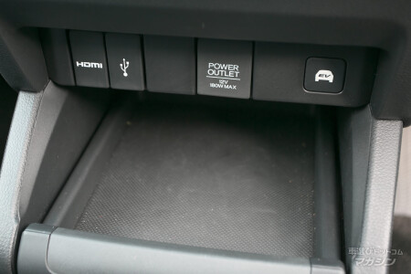 ホンダ オデッセイ 2020