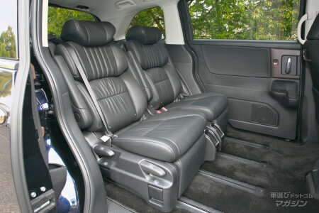 ホンダ オデッセイ 2020