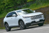 ホンダ ヴェゼル e:HEV 2024 MC
