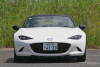 2023 マツダ ロードスター NR-A