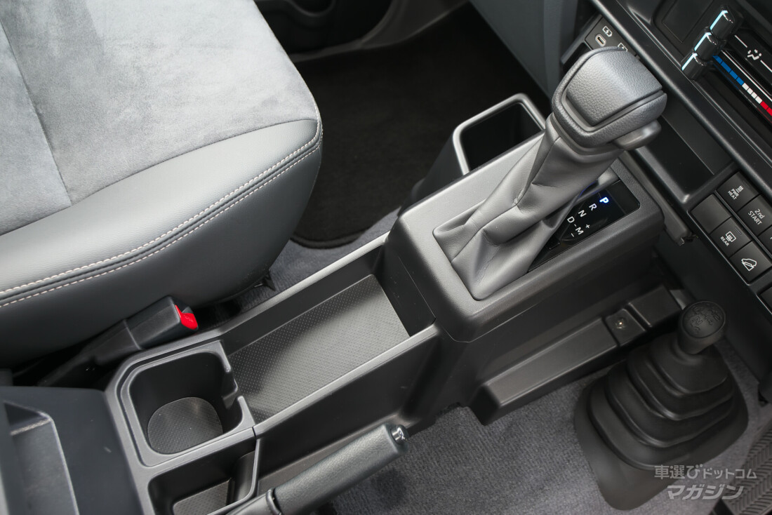 トヨタ ランドクルーザー 70  2023