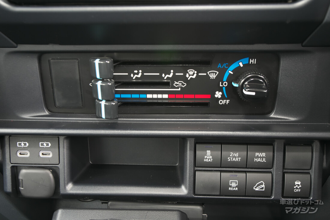 トヨタ ランドクルーザー 70  2023