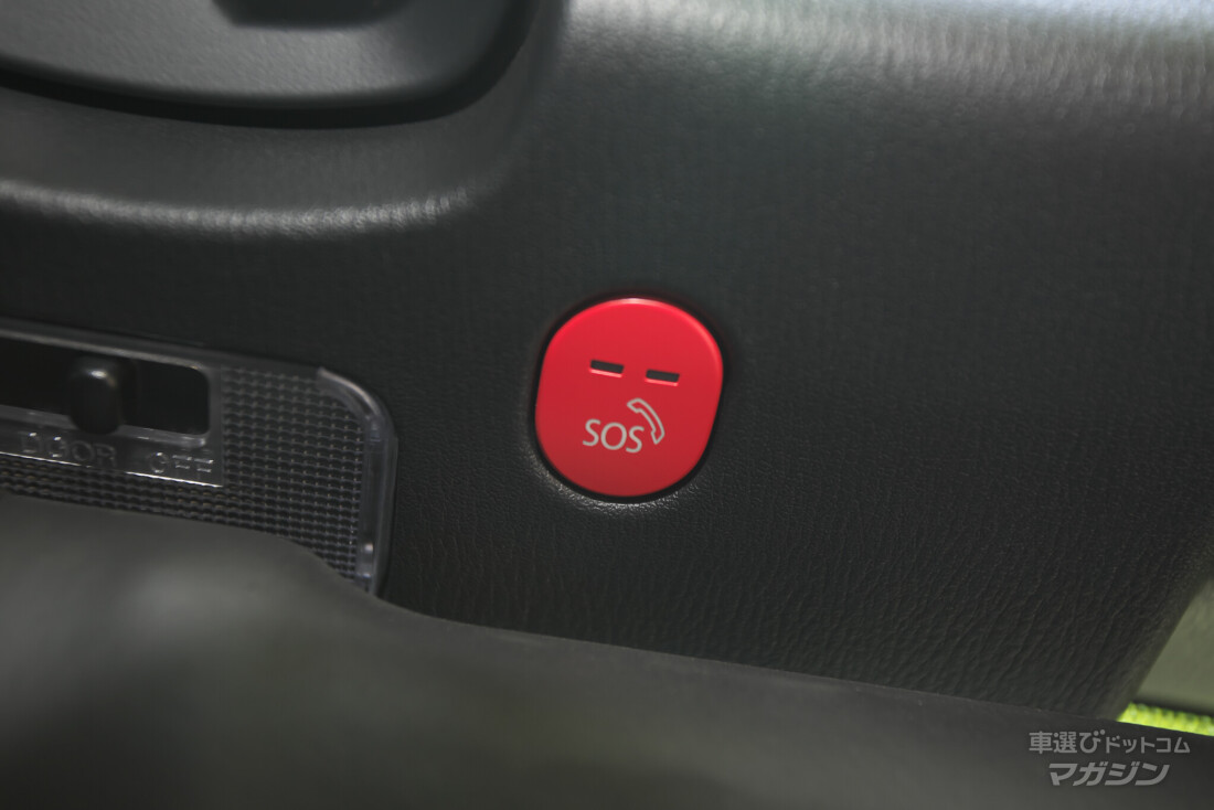 2023 マツダ ロードスター NR-A