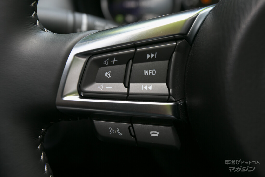 2023 マツダ ロードスター NR-A