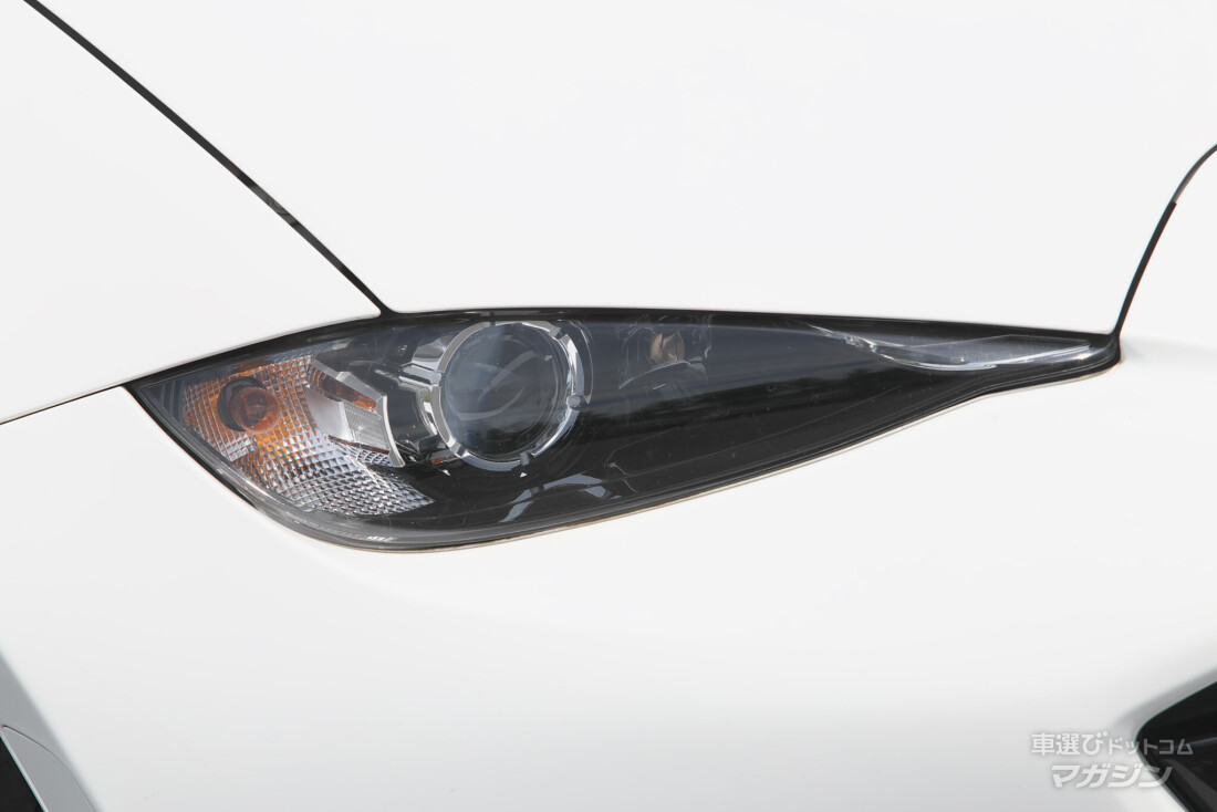 2015 マツダ ロードスター NR-A