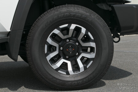 トヨタ ランドクルーザー 70  2023