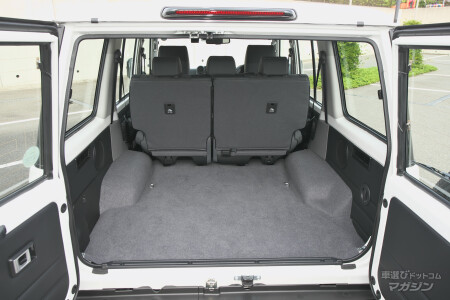 トヨタ ランドクルーザー 70  2023