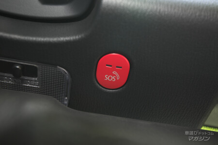 2023 マツダ ロードスター NR-A