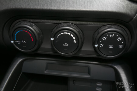 2023 マツダ ロードスター NR-A