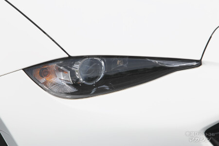 2015 マツダ ロードスター NR-A