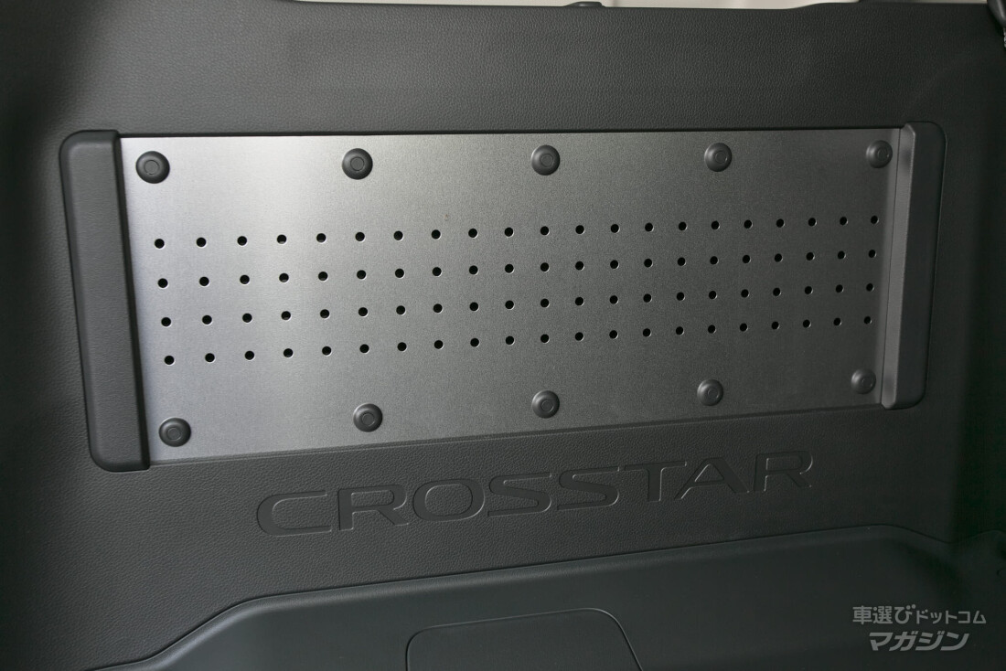 ホンダ フリード e:HEV クロスター 2024