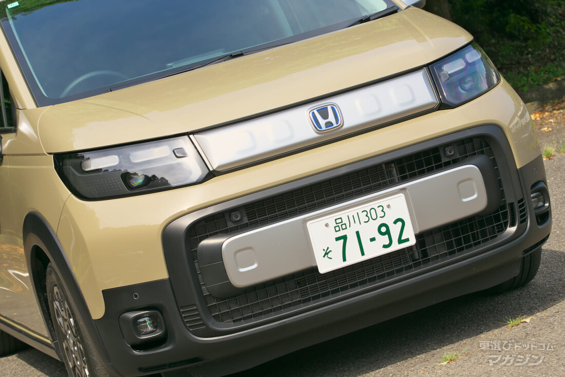 ホンダ フリード e:HEV クロスター 2024