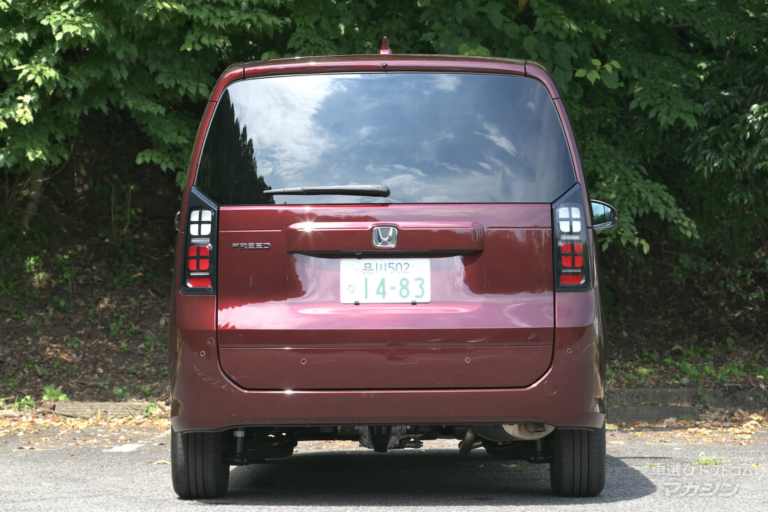 ホンダ フリード AIR EX 2024