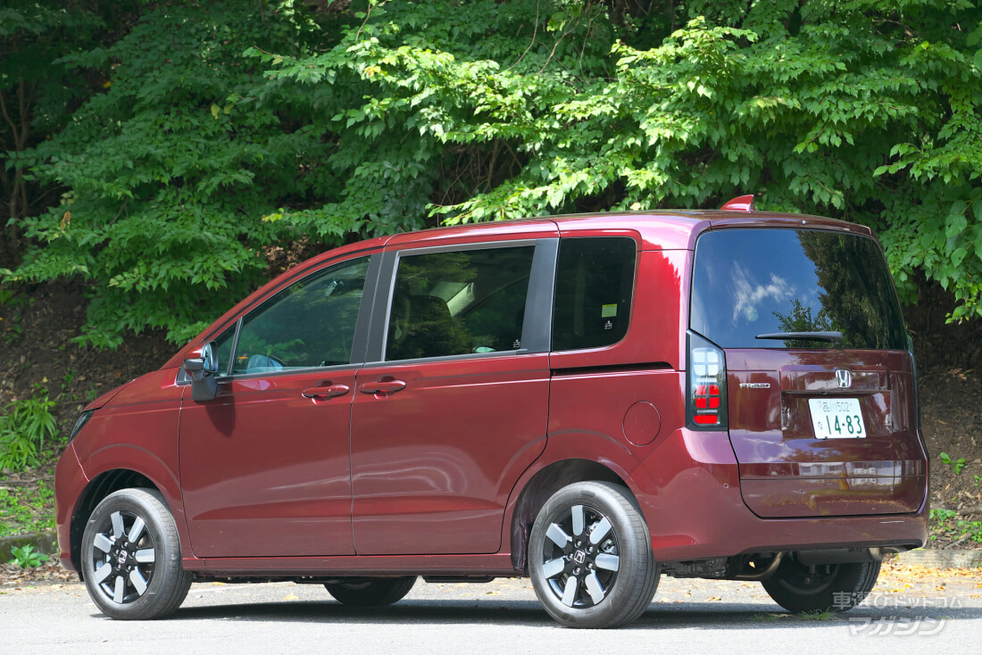 ホンダ フリード AIR EX 2024