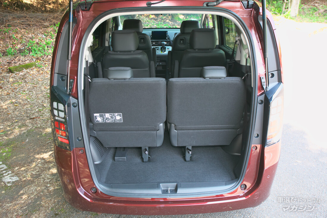 ホンダ フリード AIR EX 2024