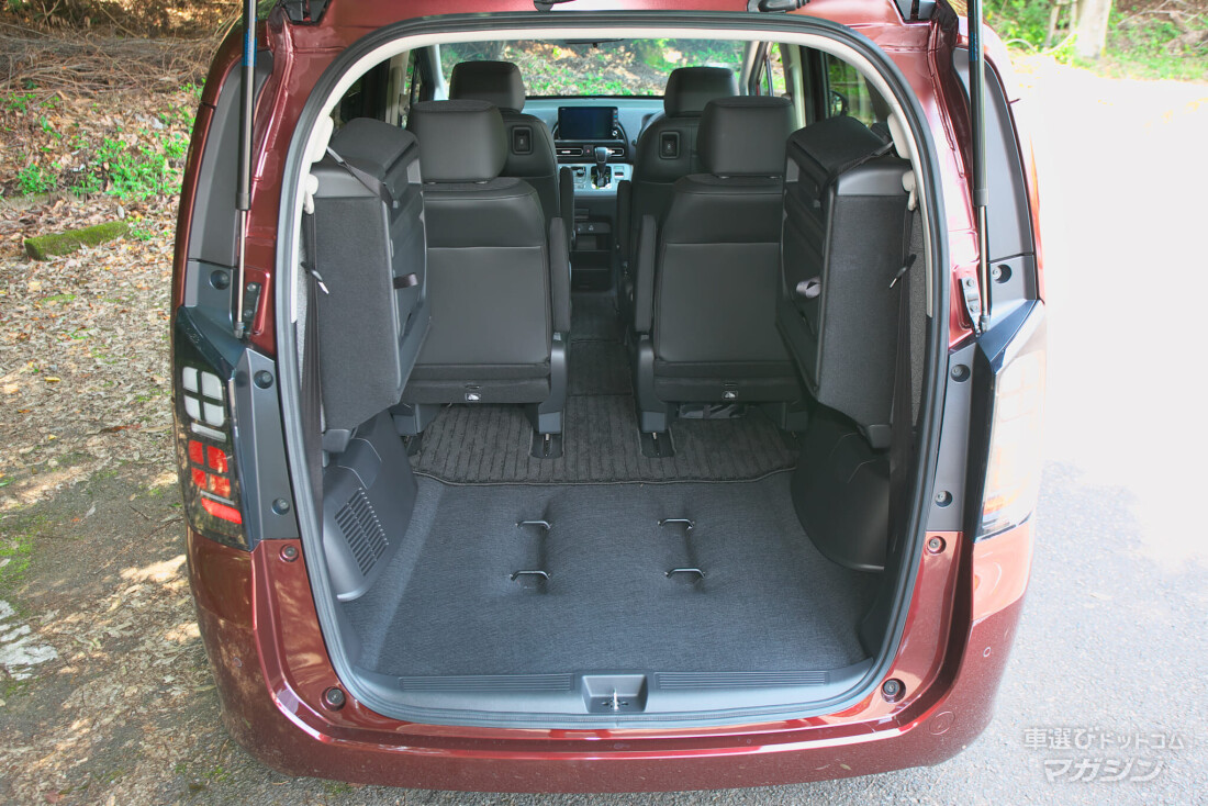 ホンダ フリード AIR EX 2024