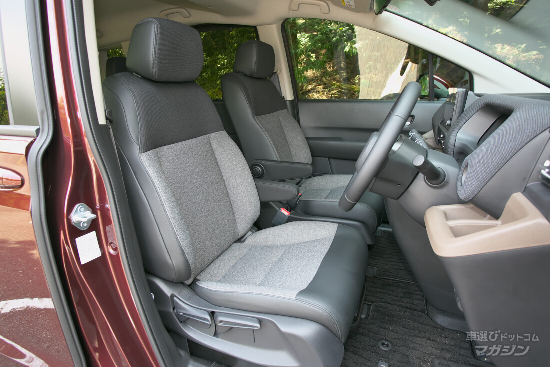 ホンダ フリード AIR EX 2024