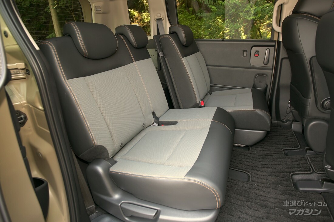 ホンダ フリード e:HEV クロスター 2024