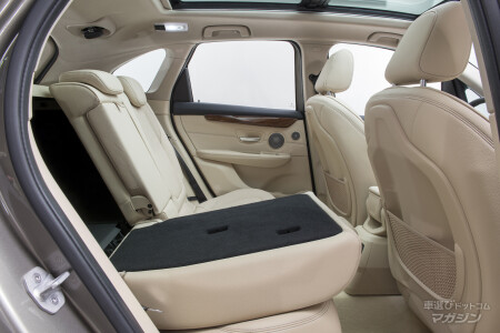 BMW 2シリーズ アクティブツアラー 2014