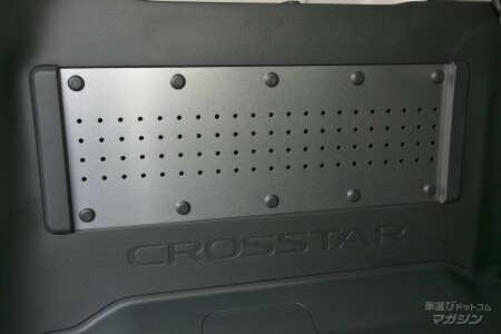 ホンダ フリード e:HEV クロスター 2024