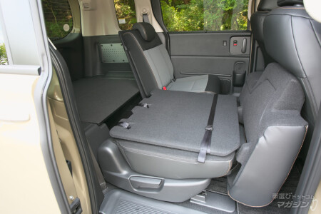 ホンダ フリード e:HEV クロスター 2024