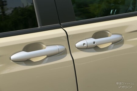 ホンダ フリード e:HEV クロスター 2024