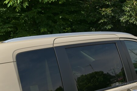 ホンダ フリード e:HEV クロスター 2024