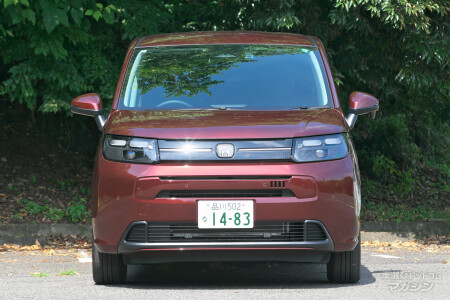 ホンダ フリード AIR EX 2024