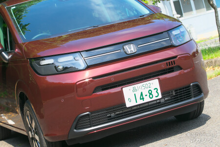 ホンダ フリード AIR EX 2024