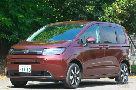 ホンダ フリード AIR EX 2024