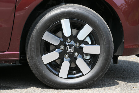 ホンダ フリード AIR EX 2024