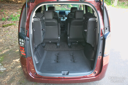 ホンダ フリード AIR EX 2024